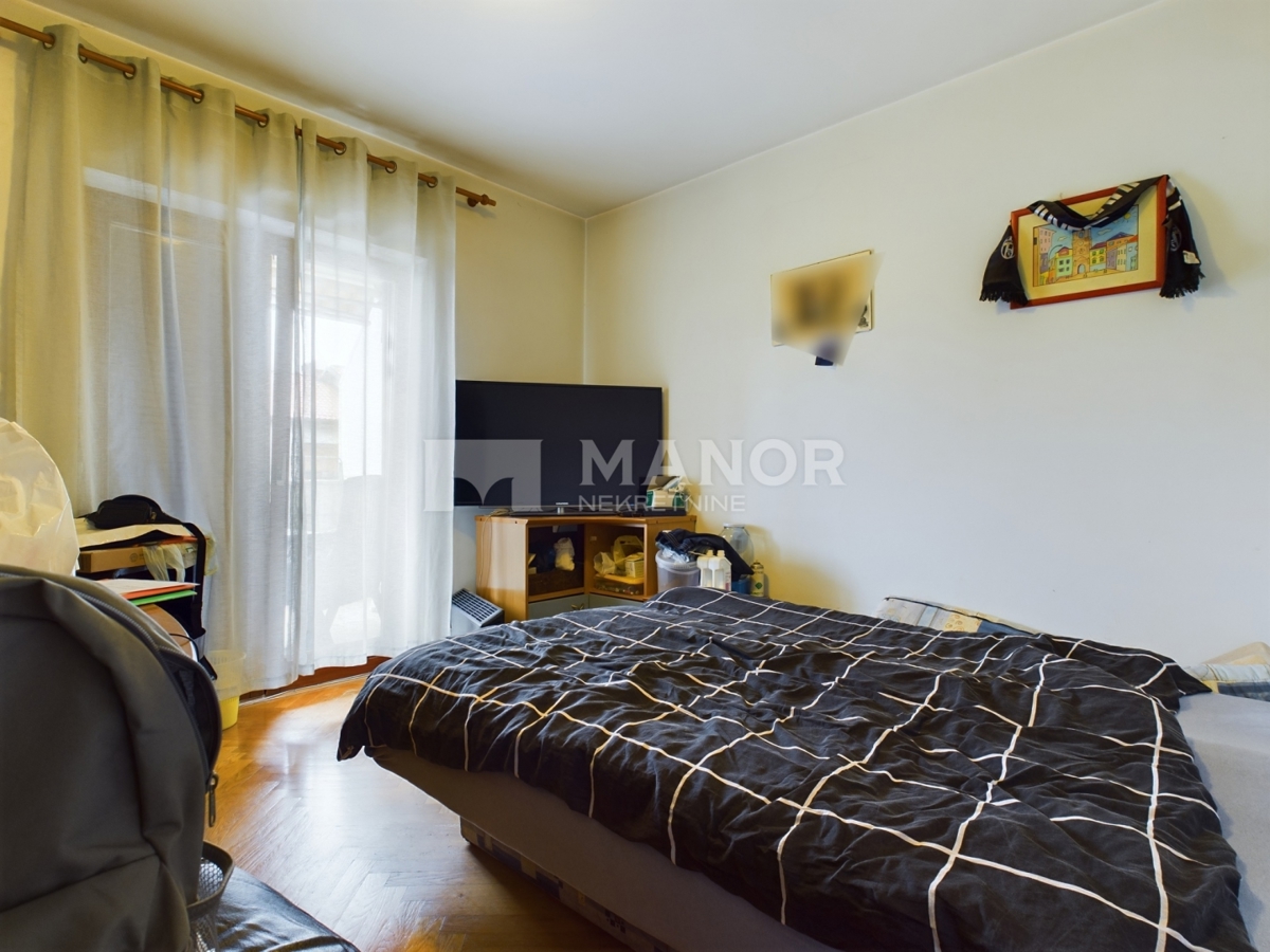 Appartamento Srdoči, Rijeka, 106,40m2