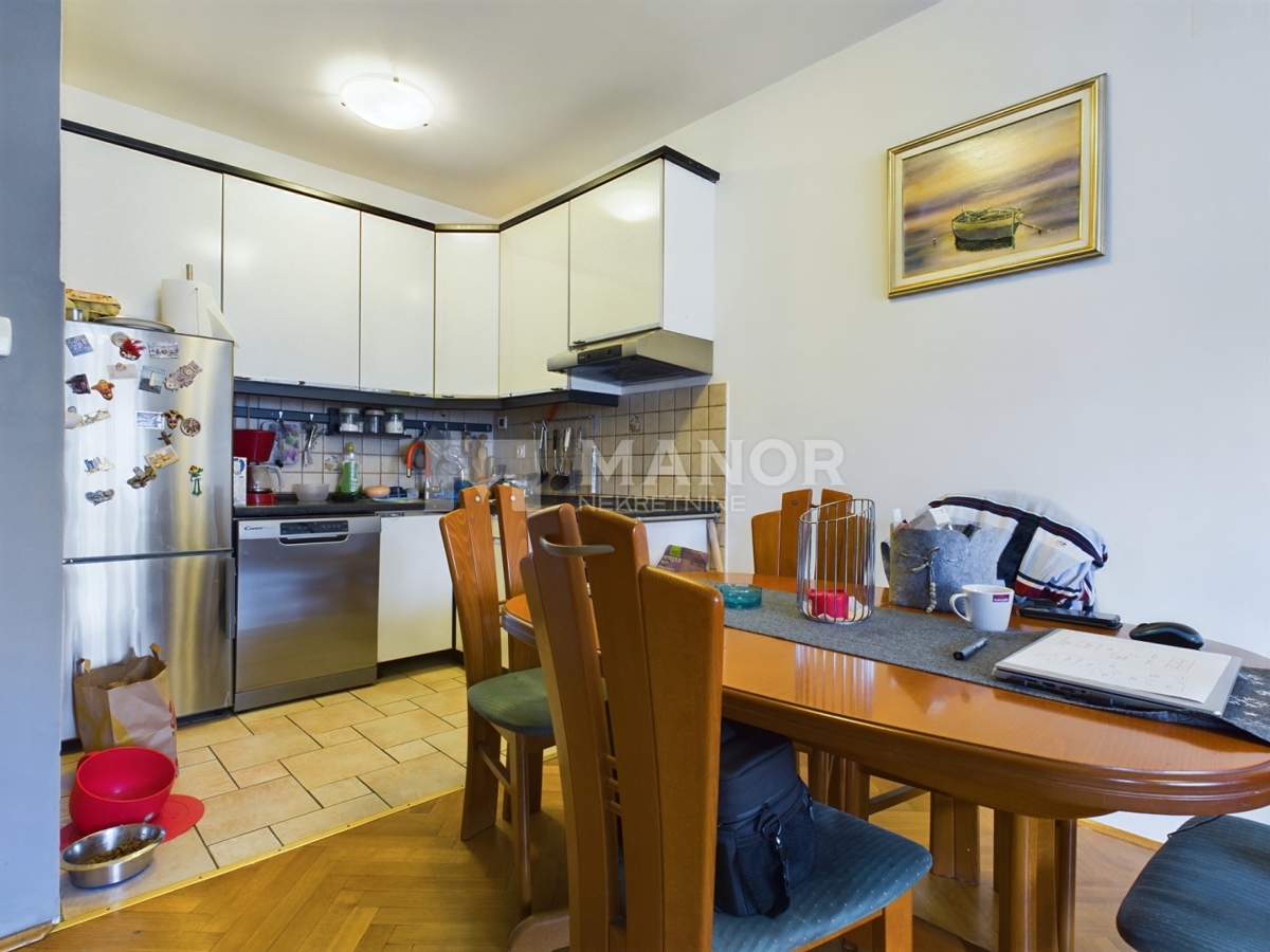 Appartamento Srdoči, Rijeka, 106,40m2