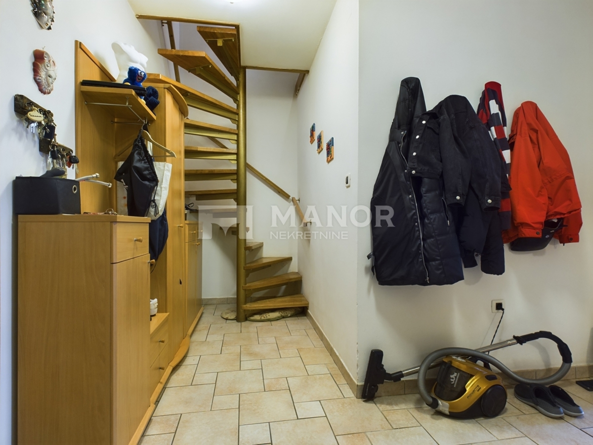 Appartamento Srdoči, Rijeka, 106,40m2