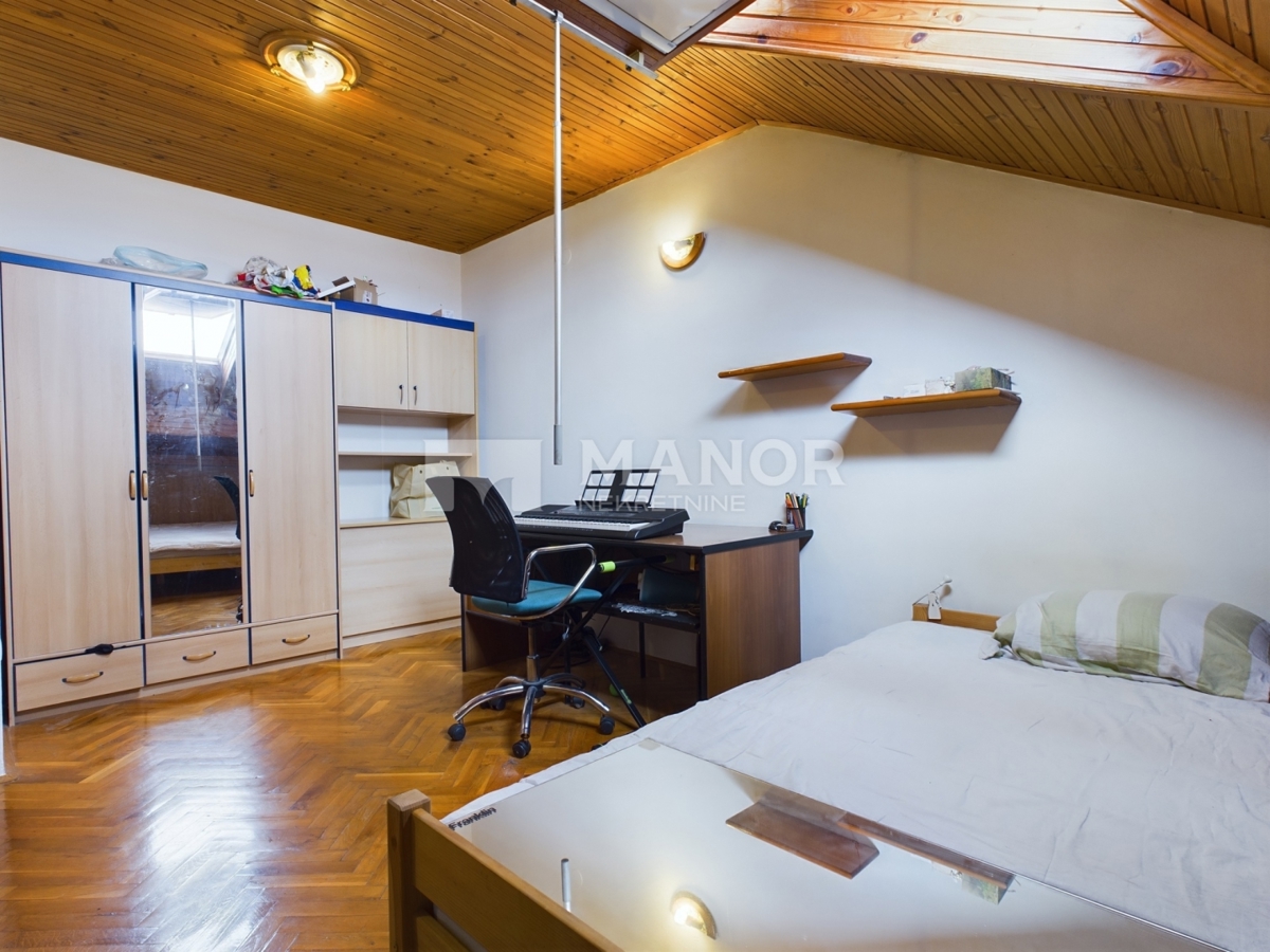 Appartamento Srdoči, Rijeka, 106,40m2