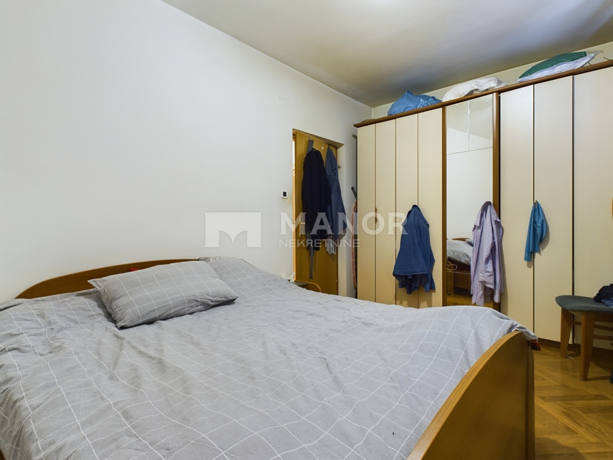 Appartamento Srdoči, Rijeka, 106,40m2