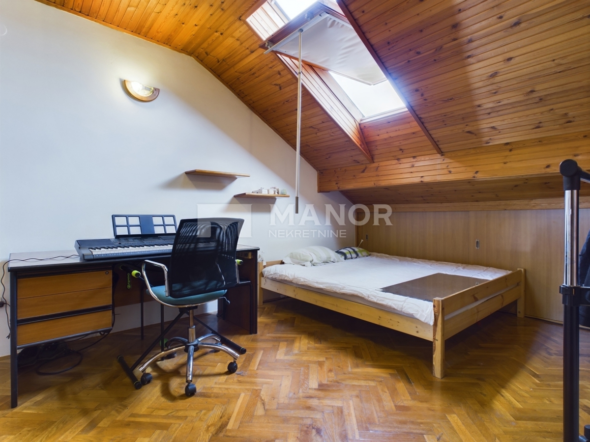 Appartamento Srdoči, Rijeka, 106,40m2