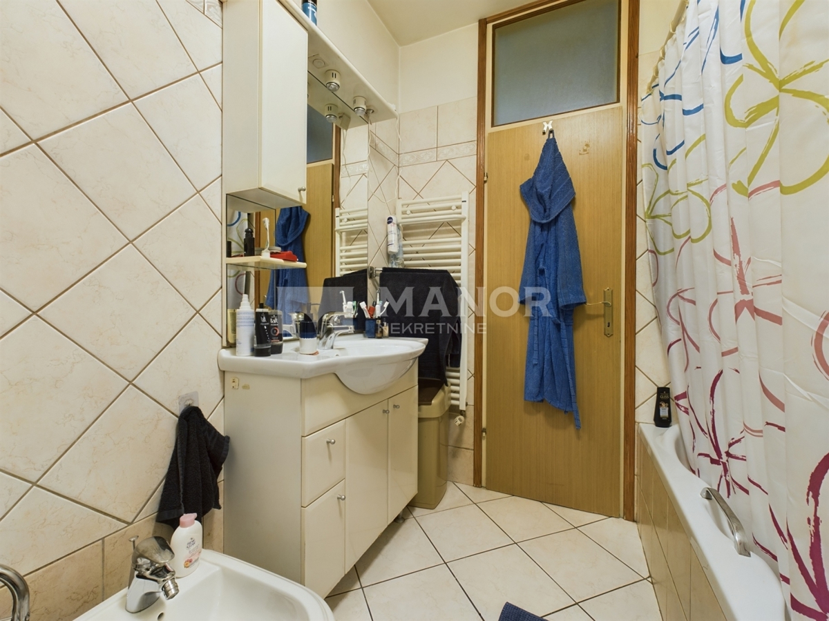 Appartamento Srdoči, Rijeka, 106,40m2