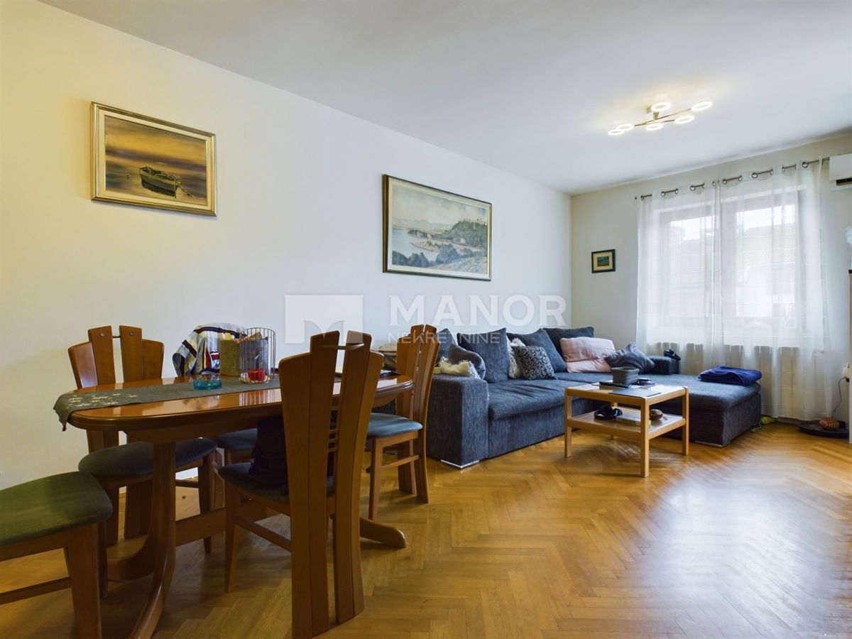 Appartamento Srdoči, Rijeka, 106,40m2