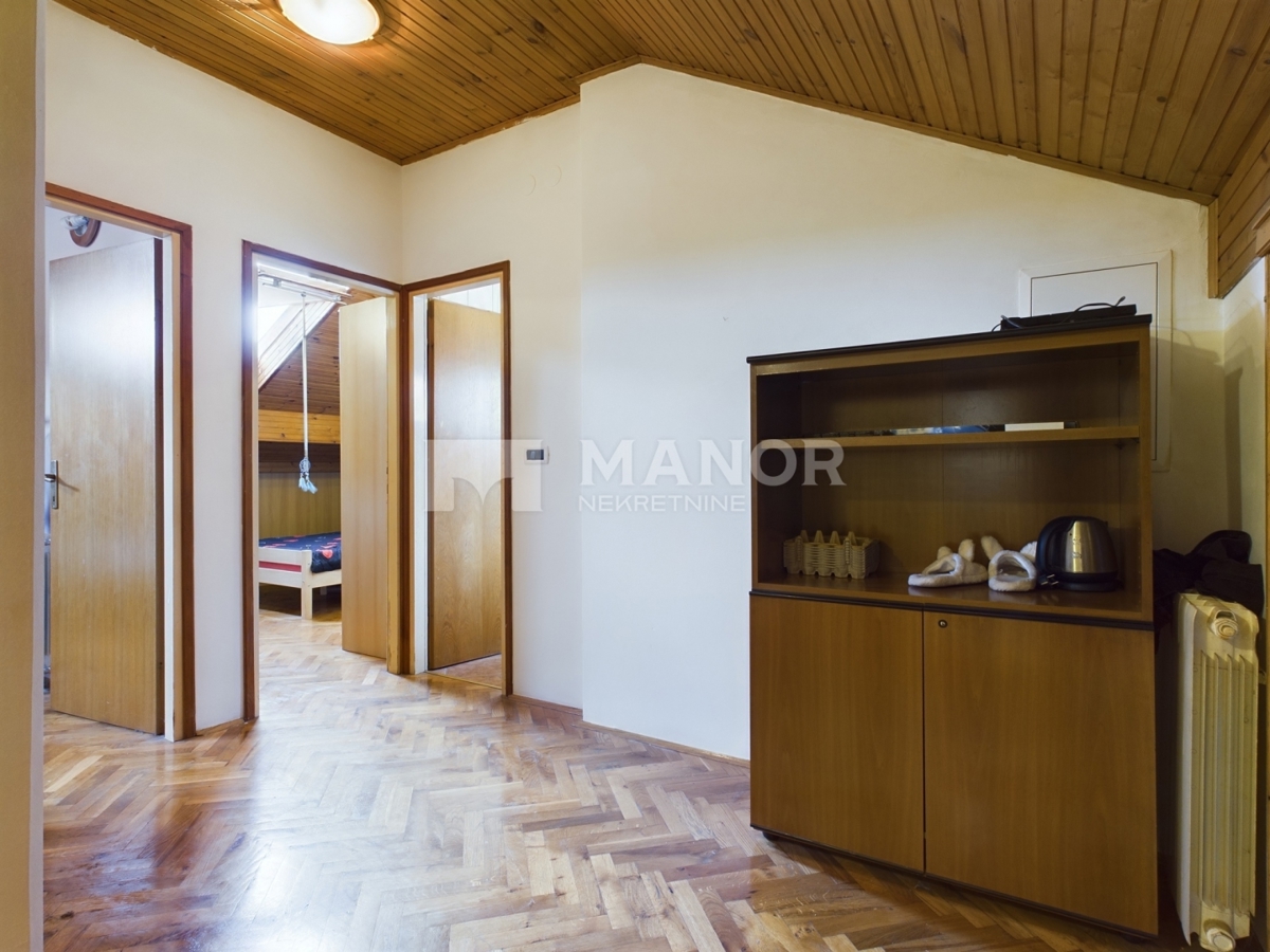 Appartamento Srdoči, Rijeka, 106,40m2