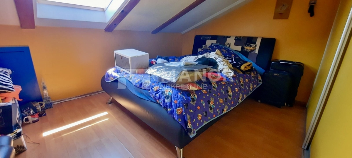 Appartamento Zamet, Rijeka, 109m2