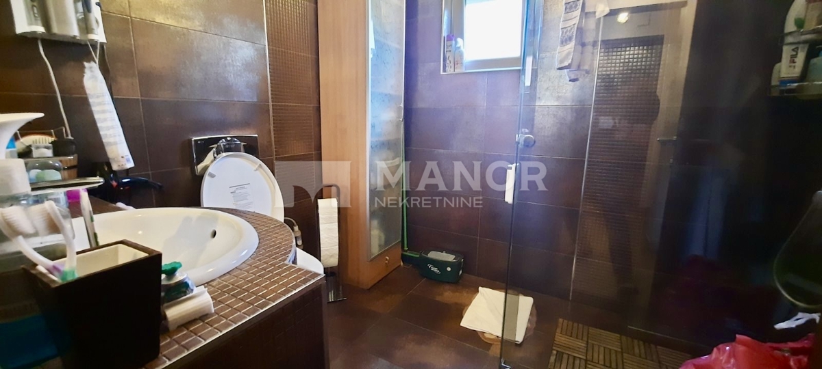 Appartamento Zamet, Rijeka, 109m2