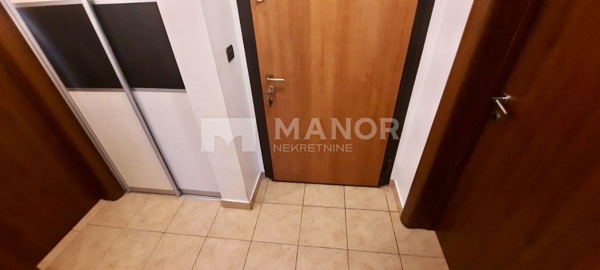 Appartamento Zamet, Rijeka, 109m2