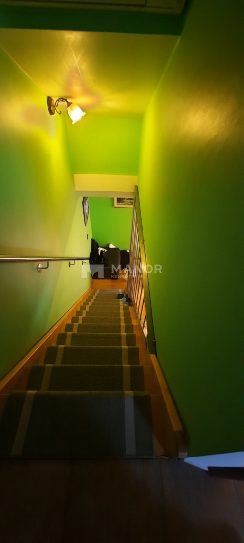 Appartamento Zamet, Rijeka, 109m2