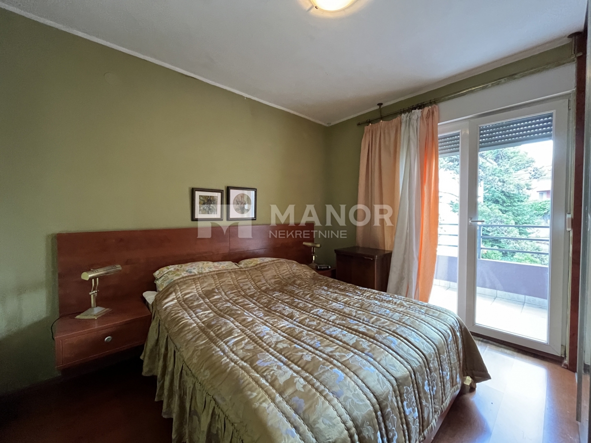 Appartamento Tometići, Kastav, 106m2