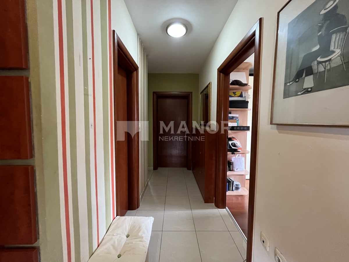 Appartamento Tometići, Kastav, 106m2