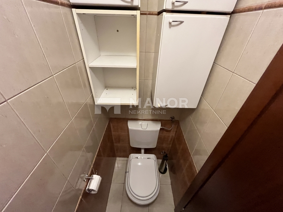 Appartamento Tometići, Kastav, 106m2