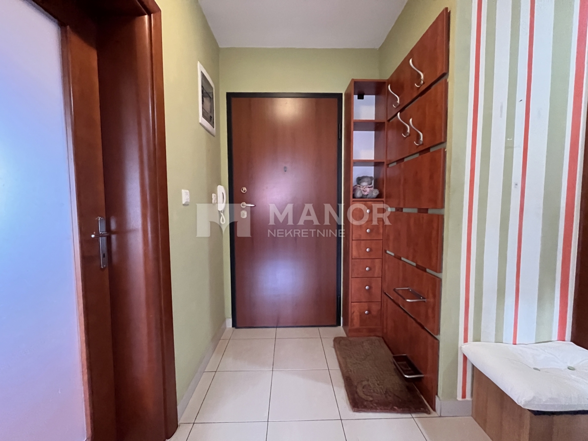 Appartamento Tometići, Kastav, 106m2