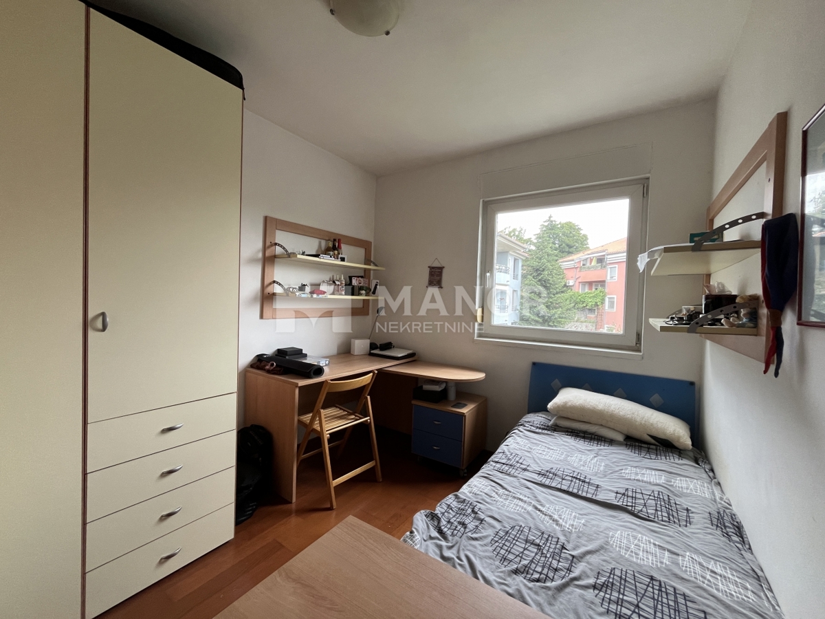 Appartamento Tometići, Kastav, 106m2