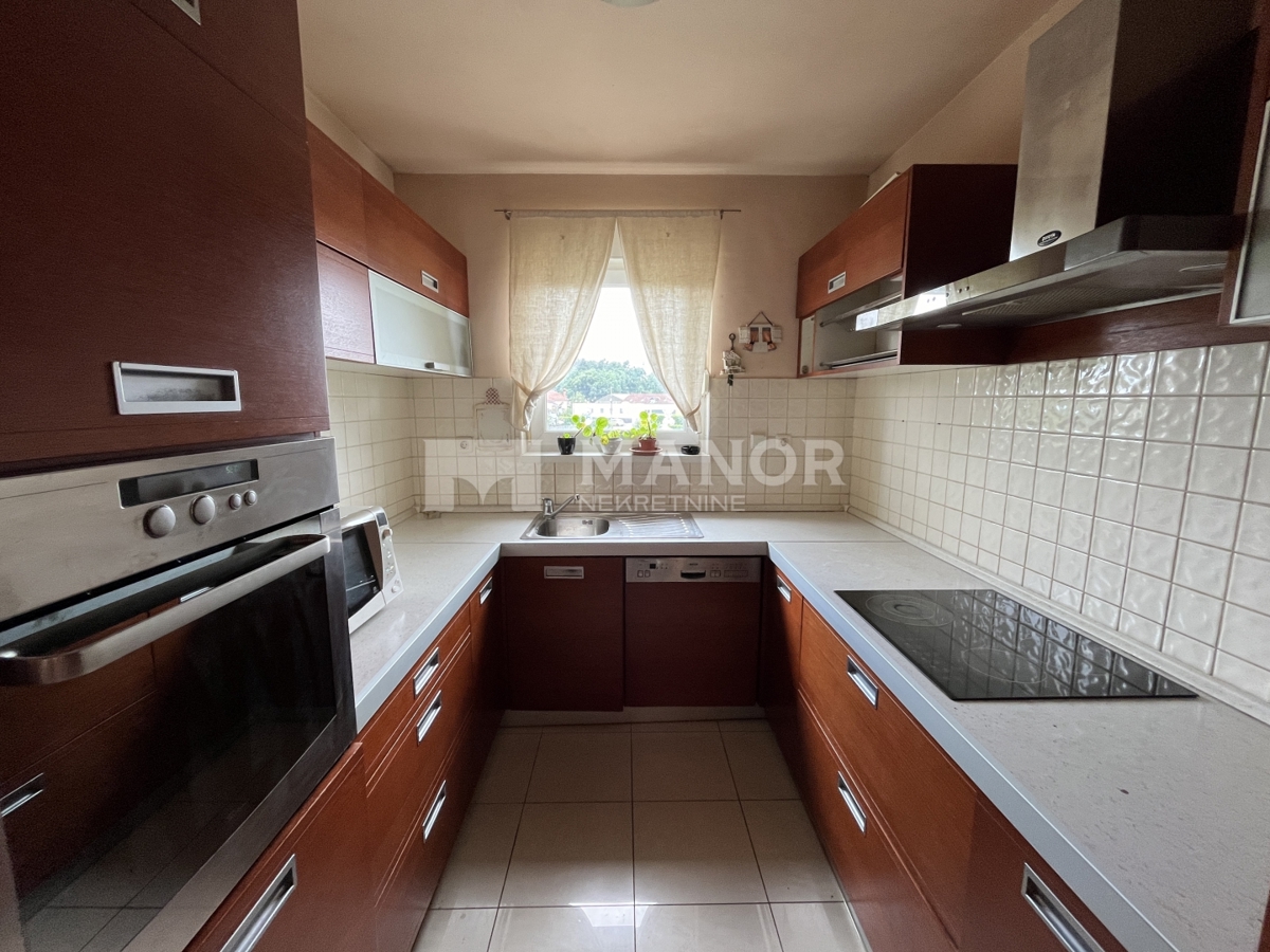 Appartamento Tometići, Kastav, 106m2