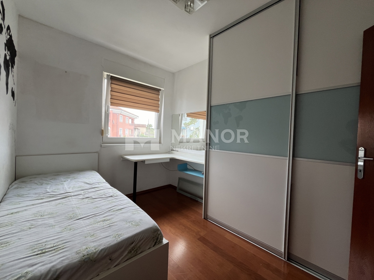 Appartamento Tometići, Kastav, 106m2