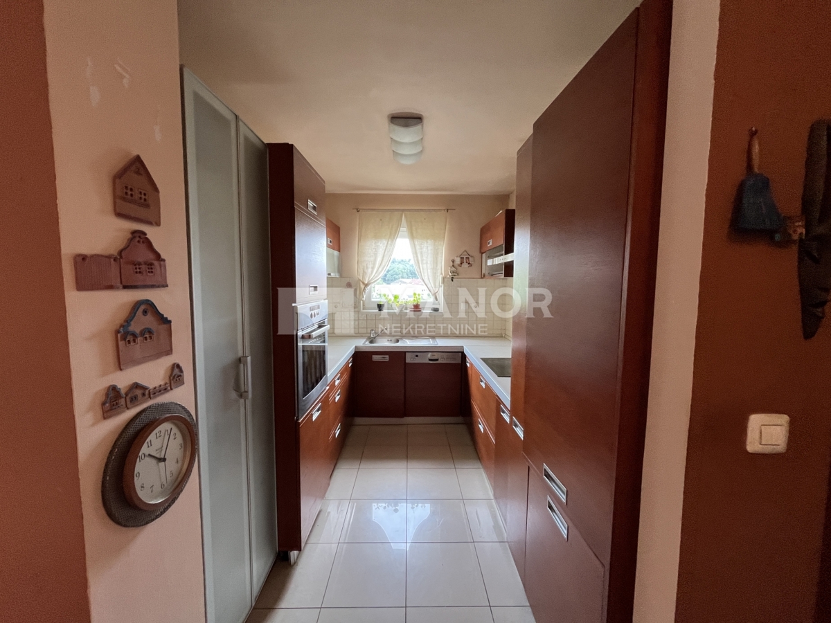 Appartamento Tometići, Kastav, 106m2