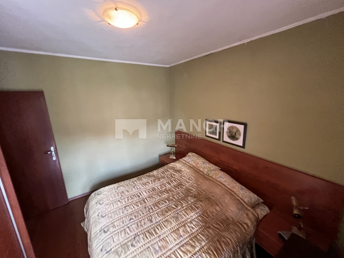 Appartamento Tometići, Kastav, 106m2