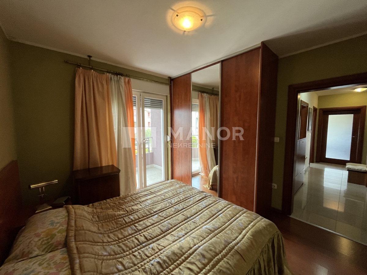 Appartamento Tometići, Kastav, 106m2