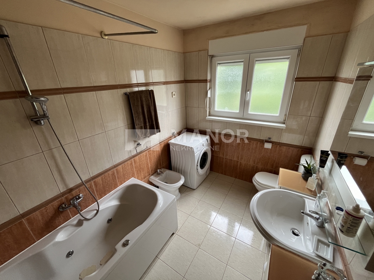 Appartamento Tometići, Kastav, 106m2