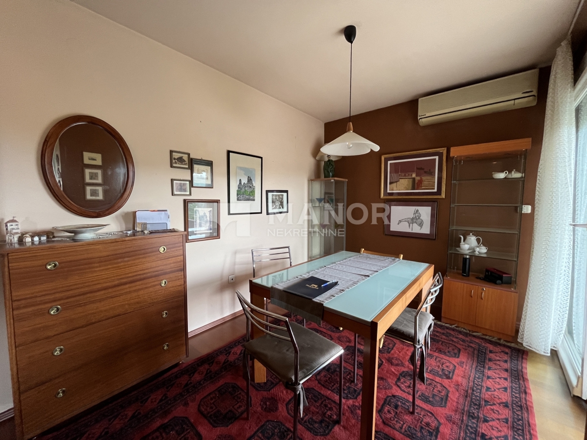 Appartamento Tometići, Kastav, 106m2