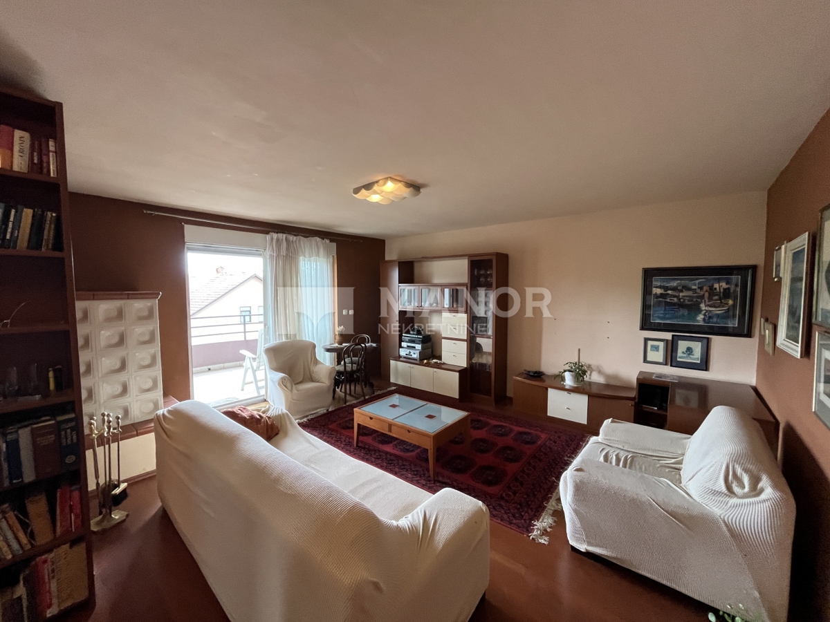 Appartamento Tometići, Kastav, 106m2