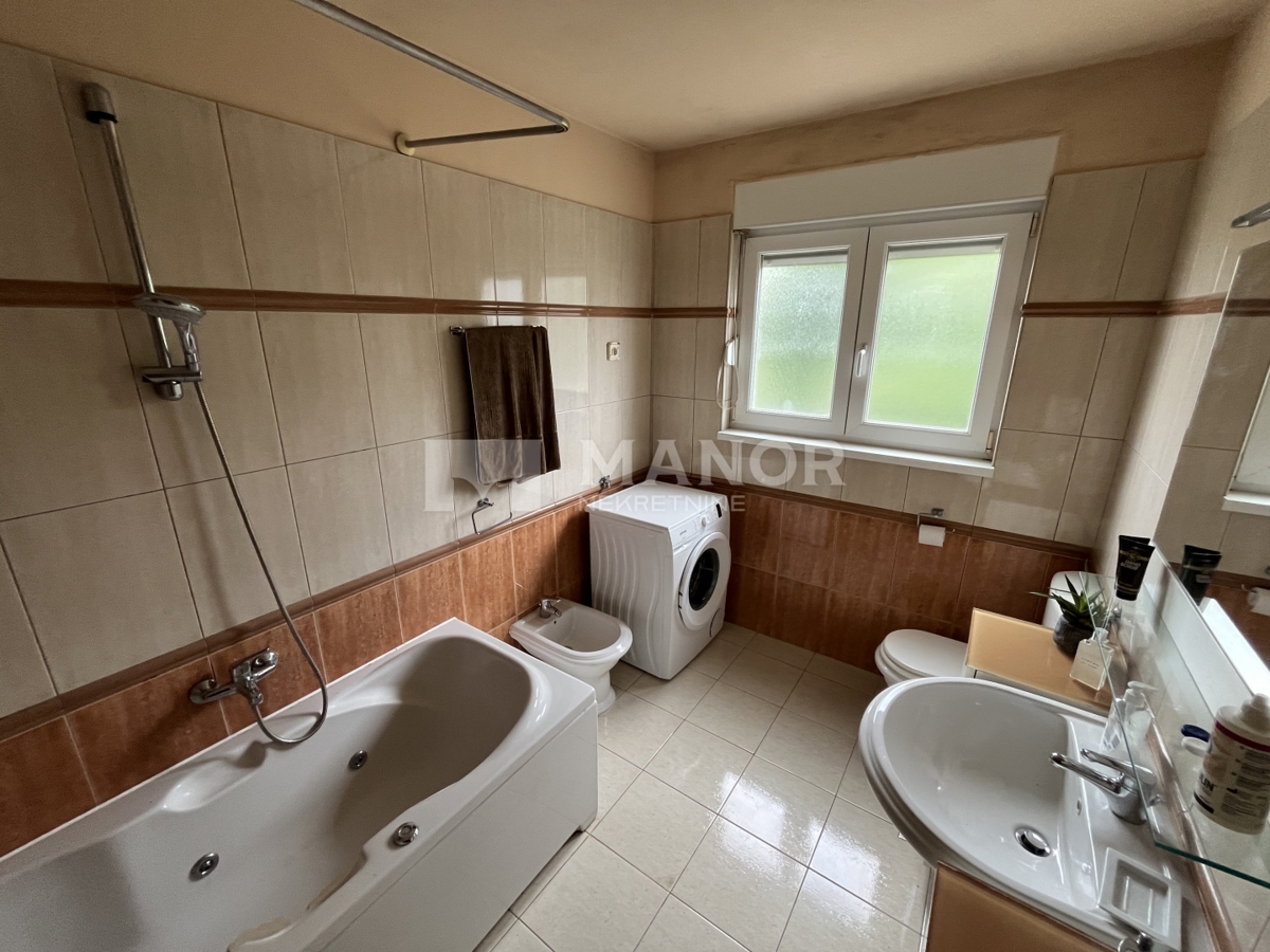 Appartamento Tometići, Kastav, 106m2