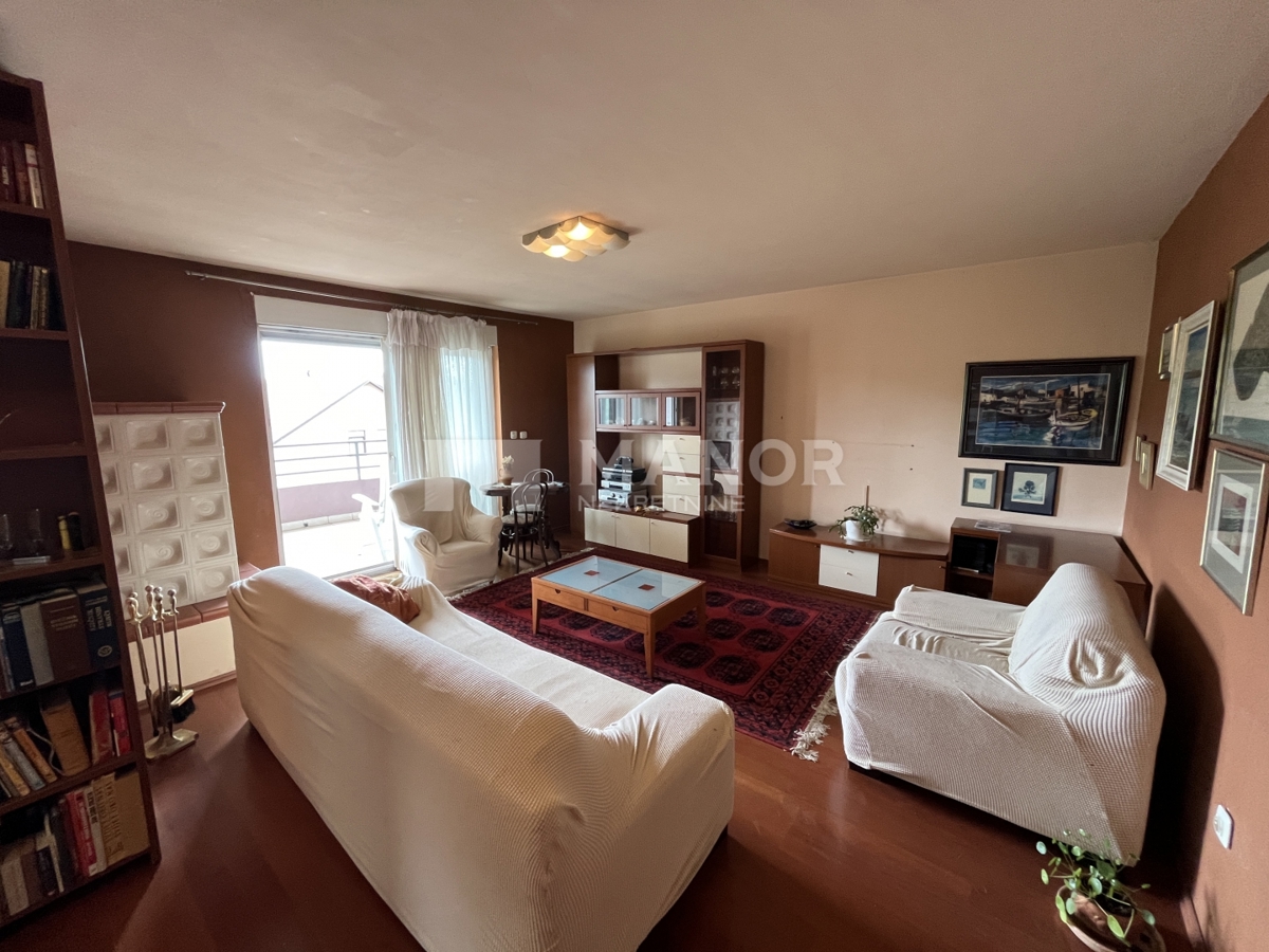 Appartamento Tometići, Kastav, 106m2