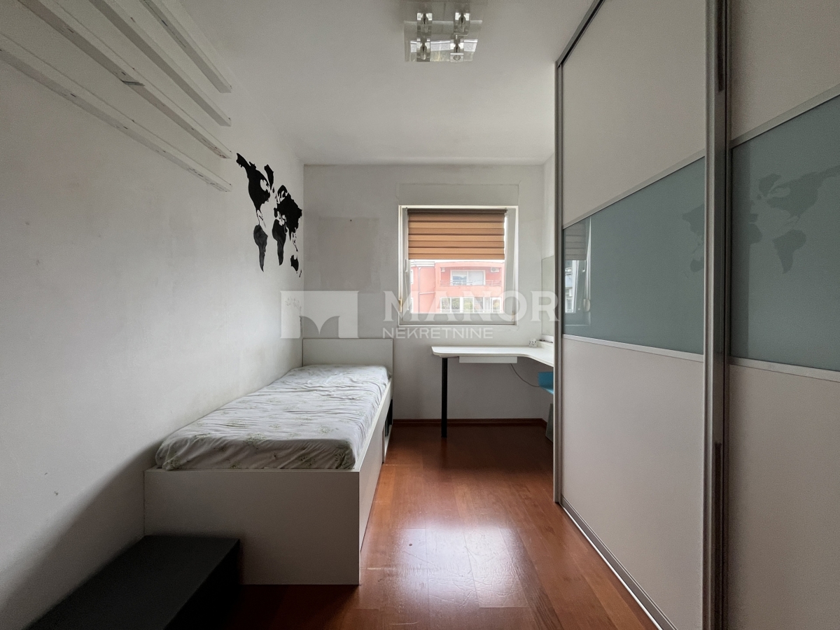 Appartamento Tometići, Kastav, 106m2