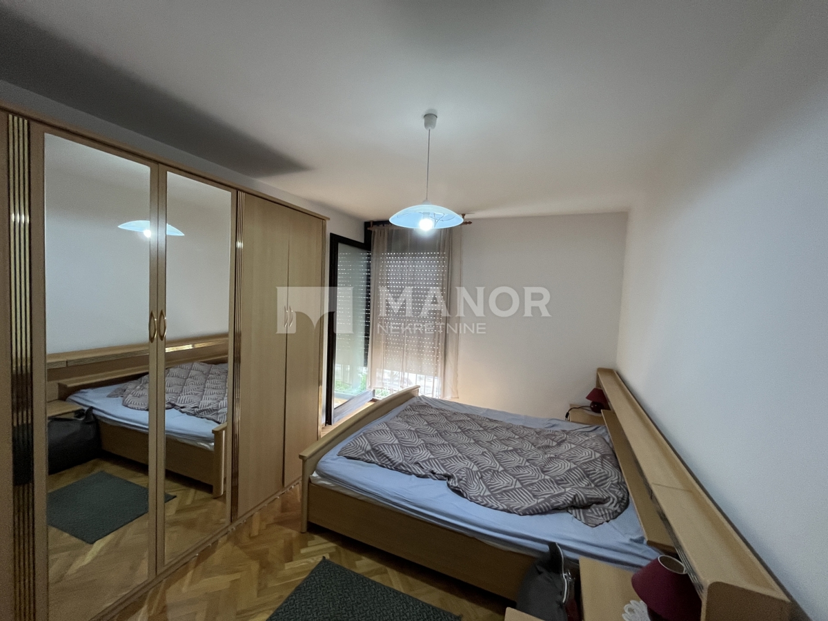 Appartamento Turnić, Rijeka, 53m2