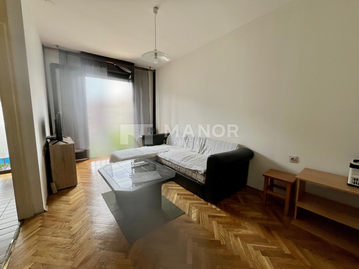 Appartamento Turnić, Rijeka, 53m2