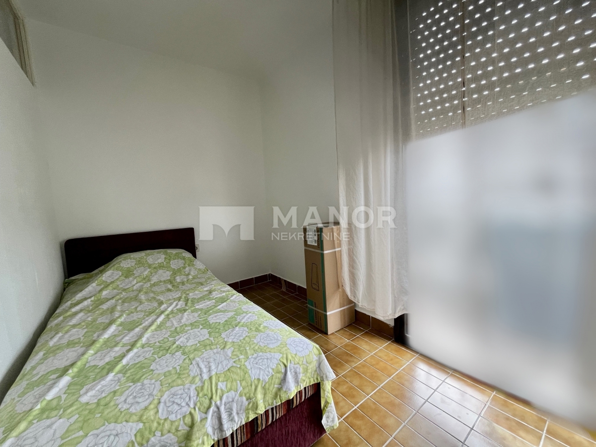 Appartamento Turnić, Rijeka, 53m2