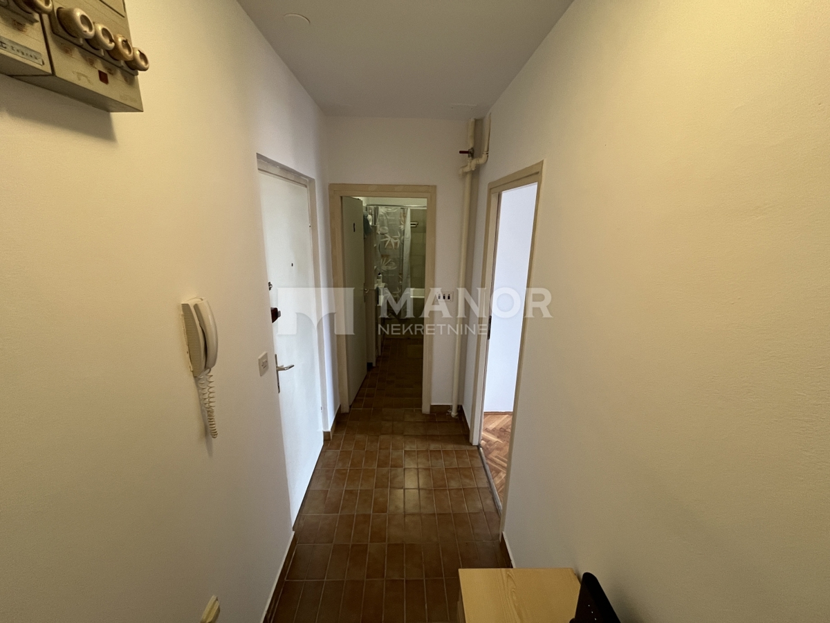 Appartamento Turnić, Rijeka, 53m2