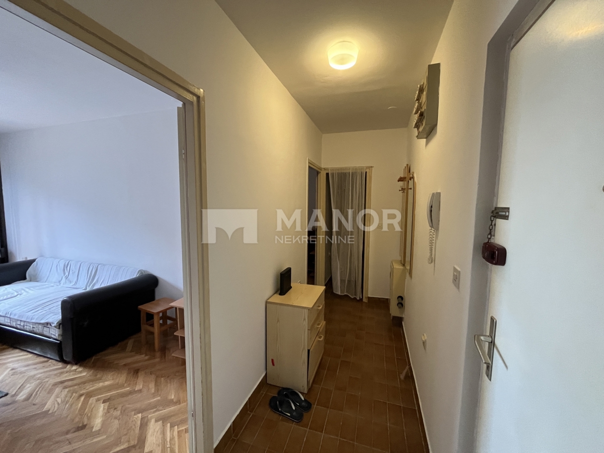 Appartamento Turnić, Rijeka, 53m2