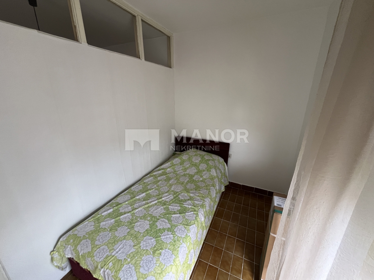 Appartamento Turnić, Rijeka, 53m2