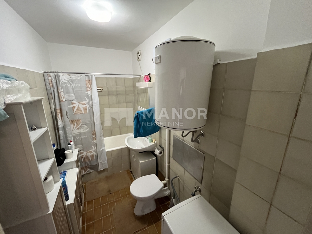 Appartamento Turnić, Rijeka, 53m2