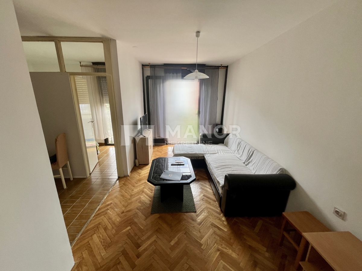 Appartamento Turnić, Rijeka, 53m2
