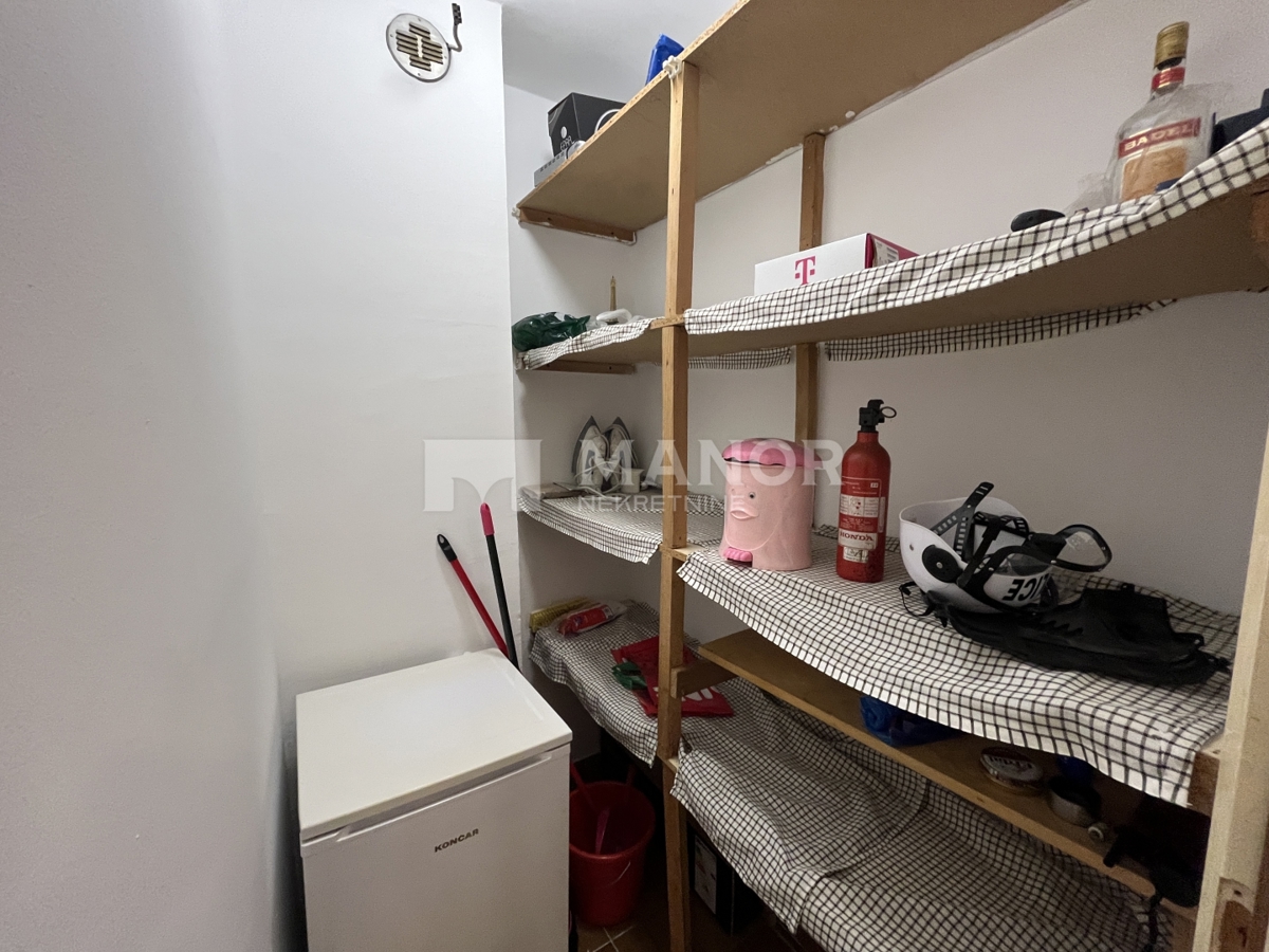 Appartamento Turnić, Rijeka, 53m2