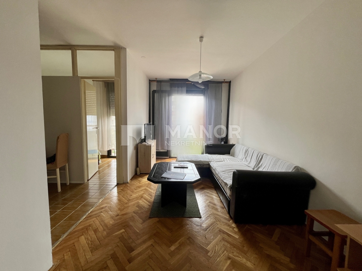 Appartamento Turnić, Rijeka, 53m2