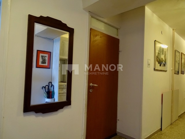 Appartamento Podmurvice, Rijeka, 127m2