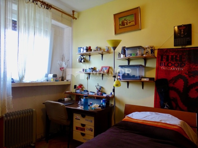 Appartamento Podmurvice, Rijeka, 127m2