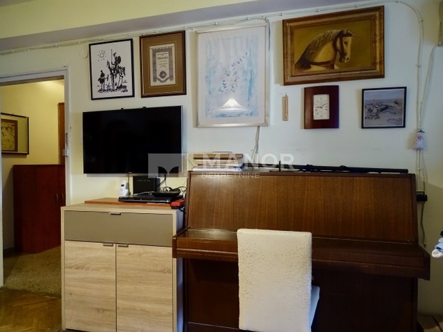 Appartamento Podmurvice, Rijeka, 127m2