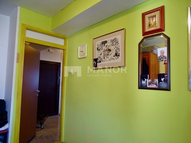 Appartamento Podmurvice, Rijeka, 127m2