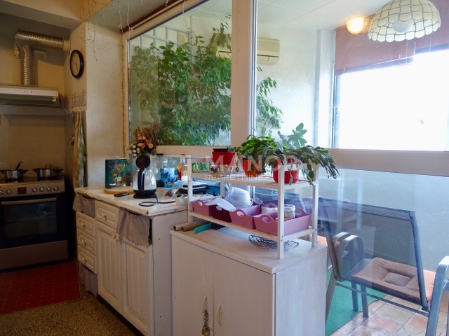Appartamento Podmurvice, Rijeka, 127m2