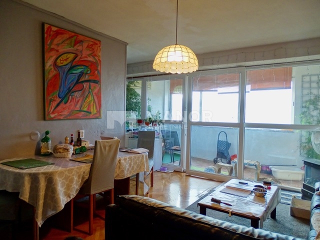 Appartamento Podmurvice, Rijeka, 127m2