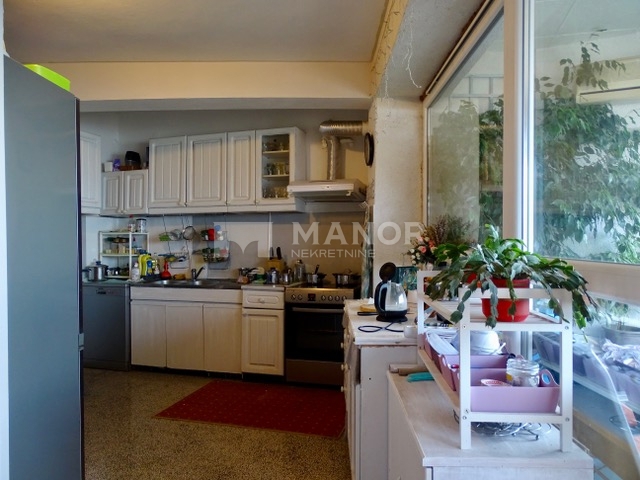 Appartamento Podmurvice, Rijeka, 127m2