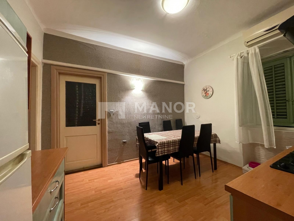 Appartamento Sušak, Rijeka, 46,47m2