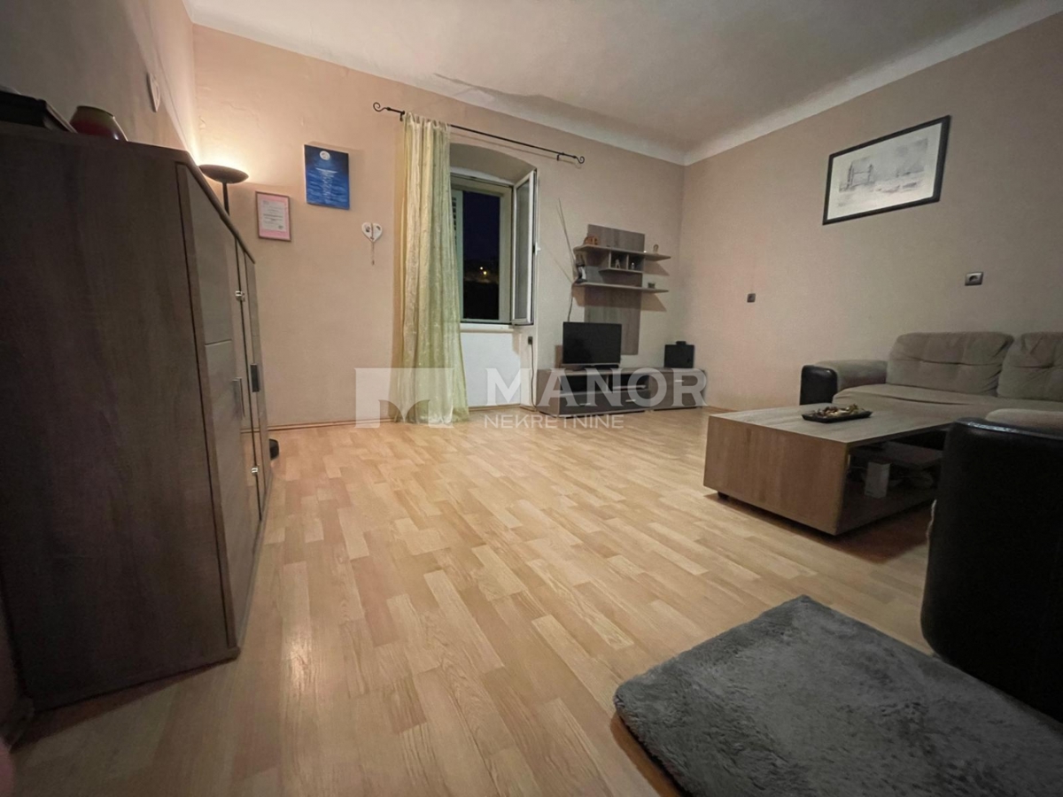 Appartamento Sušak, Rijeka, 46,47m2