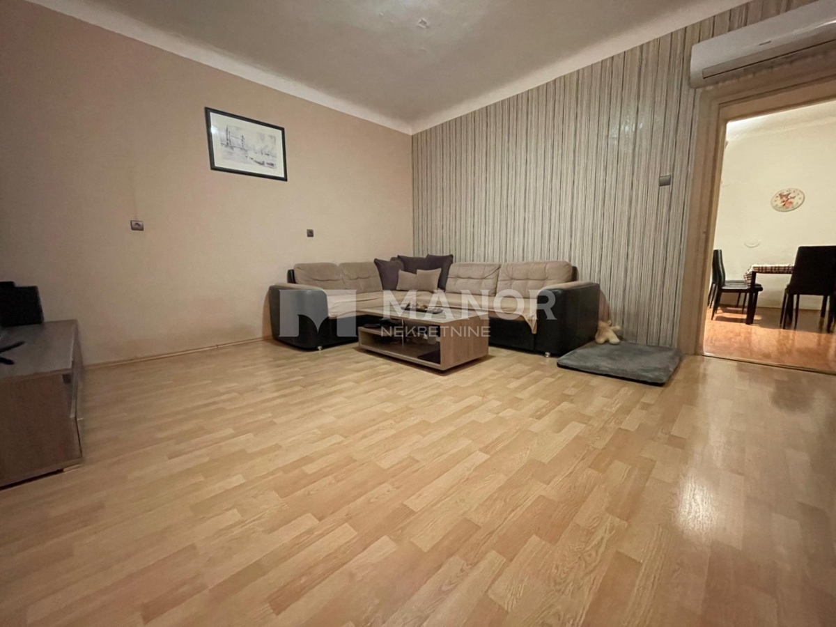 Appartamento Sušak, Rijeka, 46,47m2