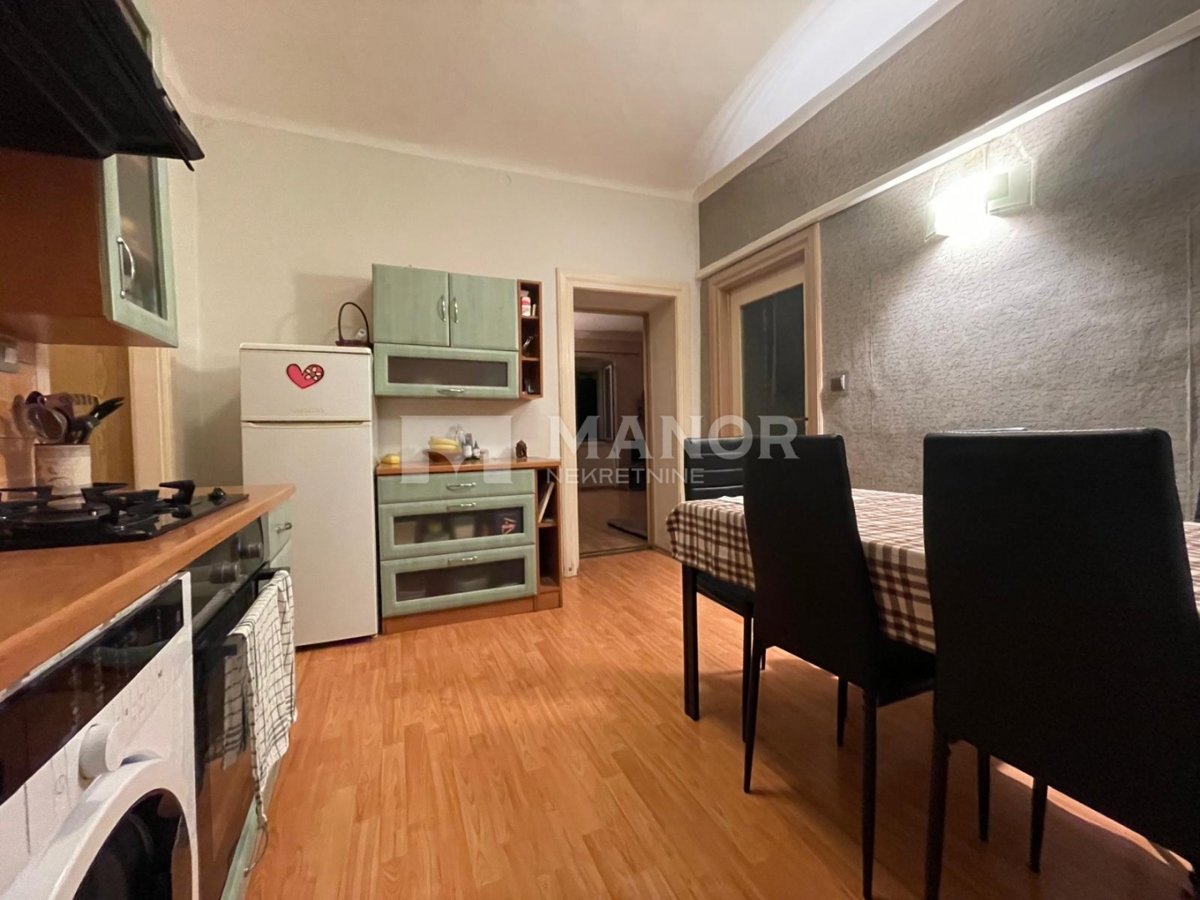 Appartamento Sušak, Rijeka, 46,47m2